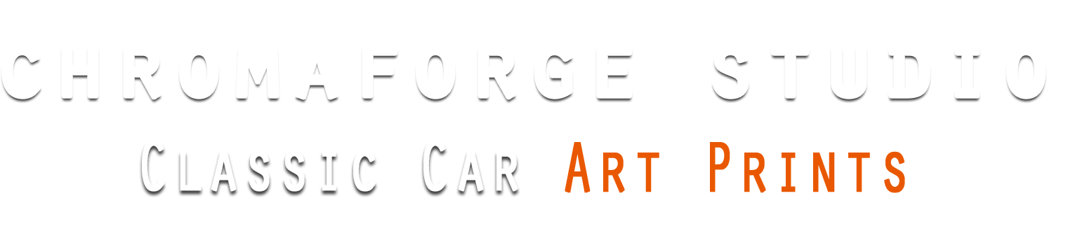 chromaforge logo